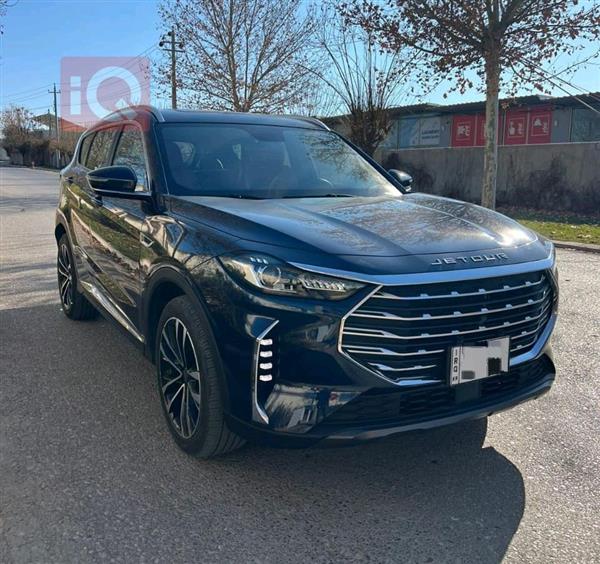 جیتۆر X70 پڵەس 2023  بۆ فرۆشتن لە عێراق - بەسڕا